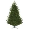 Vickerman Prelit Artificial Christmas Tree (495001) -Roman Shop 495001lg