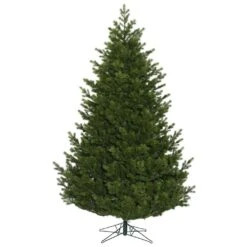 Vickerman Unlit Christmas Tree (495018)