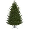 Vickerman Prelit Artificial Christmas Tree (495032) -Roman Shop 495032lg