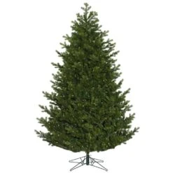 Vickerman Prelit Artificial Christmas Tree (495032)