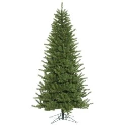 Vickerman Unlit Artificial Christmas Tree (495131)