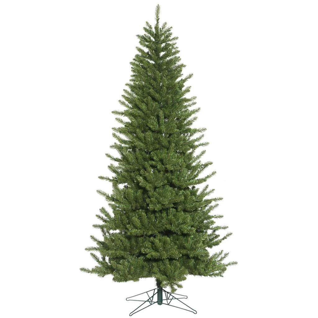 Vickerman Unlit Artificial Christmas Tree (495131) 3 Vickerman Unlit Artificial Christmas Tree (495131)