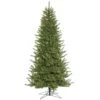 Vickerman Prelit Artificial Christmas Tree (495223) 1 Vickerman Prelit Artificial Christmas Tree (495223) -Roman Shop 495223lg