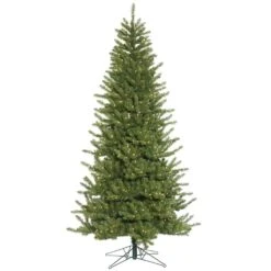 Vickerman Prelit Artificial Christmas Tree (495223)