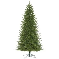 Vickerman Prelit Artificial Christmas Tree (495230)