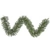 Vickerman Prelit Artificial Christmas Garland (495421) -Roman Shop 495421lg