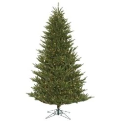 Vickerman Prelit Artificial Christmas Tree (495636)