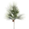Vickerman Artificial Christmas Spray (496107) -Roman Shop 496107lg