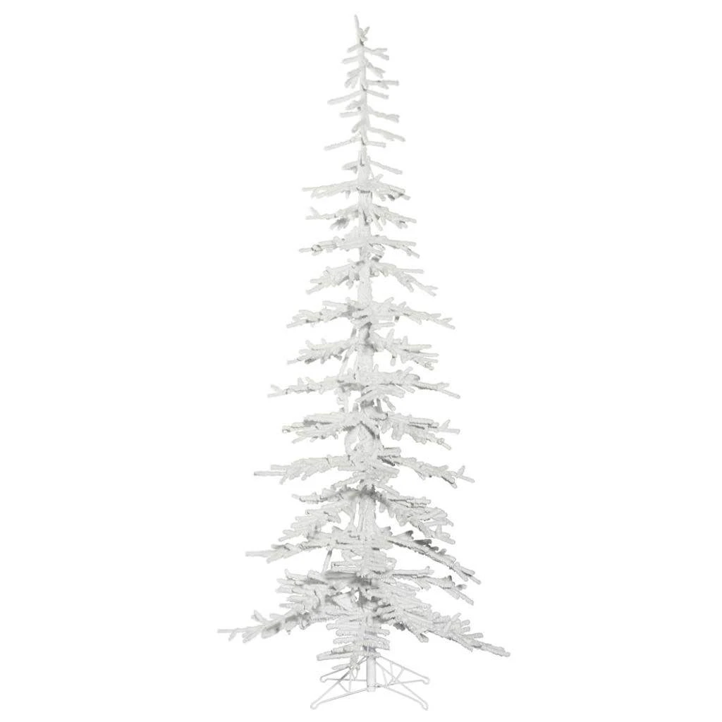 Vickerman Unlit Artificial Christmas Tree (497067) 3 Vickerman Unlit Artificial Christmas Tree (497067)