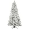 Vickerman Prelit Artificial Christmas Tree (497135) -Roman Shop 497135lg