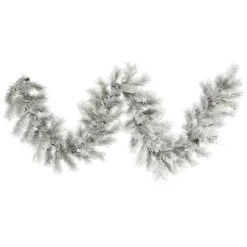 Vickerman Prelit Artificial Christmas Garland (497180)