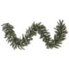 Vickerman Prelit Artificial Christmas Garland (497265) -Roman Shop 497265lg