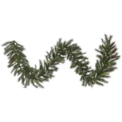 Vickerman Prelit Artificial Christmas Garland (497265)