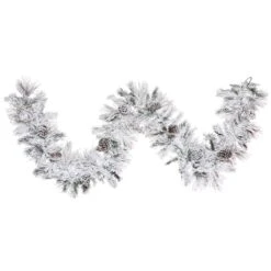 Vickerman Artificial Garland (497456)