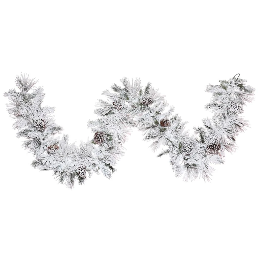Vickerman Artificial Garland (497456) 3 Vickerman Artificial Garland (497456)