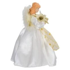 Kurt S. Adler Christmas Tree Topper (49752) -Roman Shop 497523md