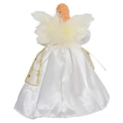 Kurt S. Adler Christmas Tree Topper (49752) -Roman Shop 497525md