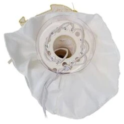 Kurt S. Adler Christmas Tree Topper (49752) -Roman Shop 497526md