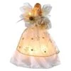 Kurt S. Adler Christmas Tree Topper (49752) -Roman Shop 49752alg