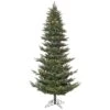 Vickerman Prelit Artificial Christmas Tree (497647) -Roman Shop 497647lg