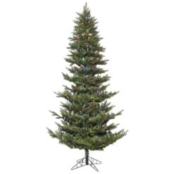 Vickerman Prelit Artificial Christmas Tree (497647)
