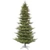 Vickerman Prelit Artificial Christmas Tree (497678) 2 Vickerman Prelit Artificial Christmas Tree (497678) -Roman Shop 497678lg