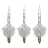 Vickerman Christmas Bubble Light Replacements (3 Pack) (49774) 1 Vickerman Christmas Bubble Light Replacements (3 Pack) (49774) -Roman Shop 49774lg