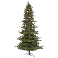 Vickerman Prelit Artificial Christmas Tree (497838)