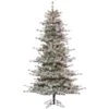 Vickerman Prelit Artificial Christmas Tree (498699) 2 Vickerman Prelit Artificial Christmas Tree (498699) -Roman Shop 498699lg
