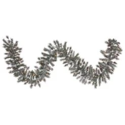 Vickerman Prelit Artificial Christmas Garland (499016)