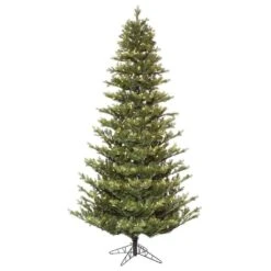 Vickerman Prelit Artificial Christmas Tree (499320)