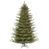 Vickerman Prelit Artificial Christmas Tree (499559) -Roman Shop 499559lg