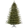 Vickerman Prelit Artificial Christmas Tree (499689) -Roman Shop 499689lg