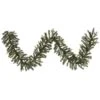 Vickerman Prelit Artificial Christmas Garland (499764) -Roman Shop 499764lg