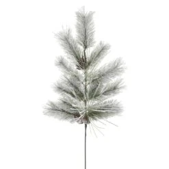 Vickerman Artificial Christmas Spray (499931)
