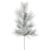 Vickerman Artificial Christmas Spray (500019) -Roman Shop 500019lg