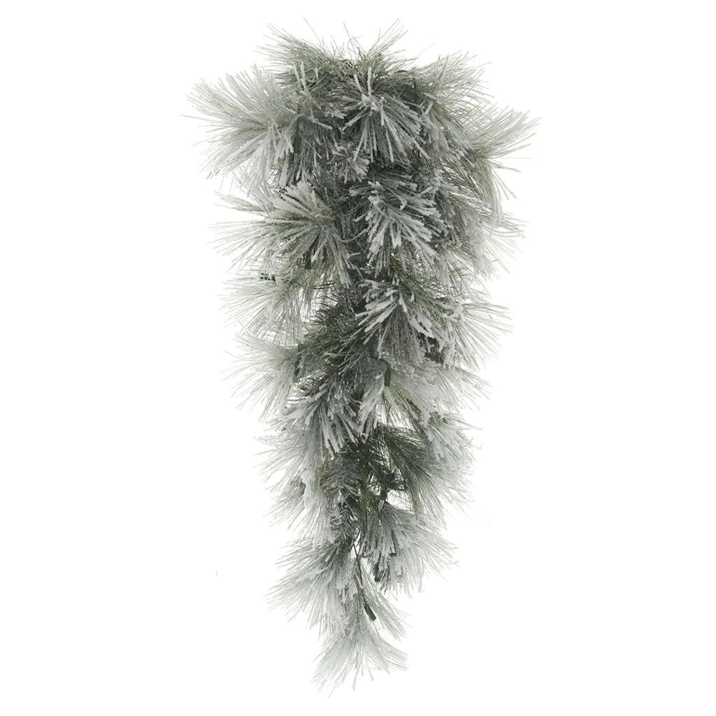 Vickerman Unlit Artificial Christmas Teardrop (500026) 3 Vickerman Unlit Artificial Christmas Teardrop (500026)