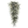 Vickerman Prelit Artificial Christmas Teardrop (500033) 2 Vickerman Prelit Artificial Christmas Teardrop (500033) -Roman Shop 500033lg