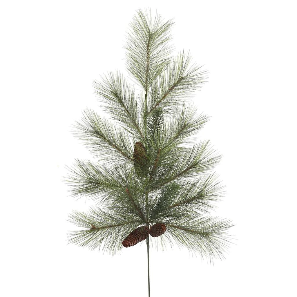 Vickerman Artificial Christmas Spray (500200) 3 Vickerman Artificial Christmas Spray (500200)