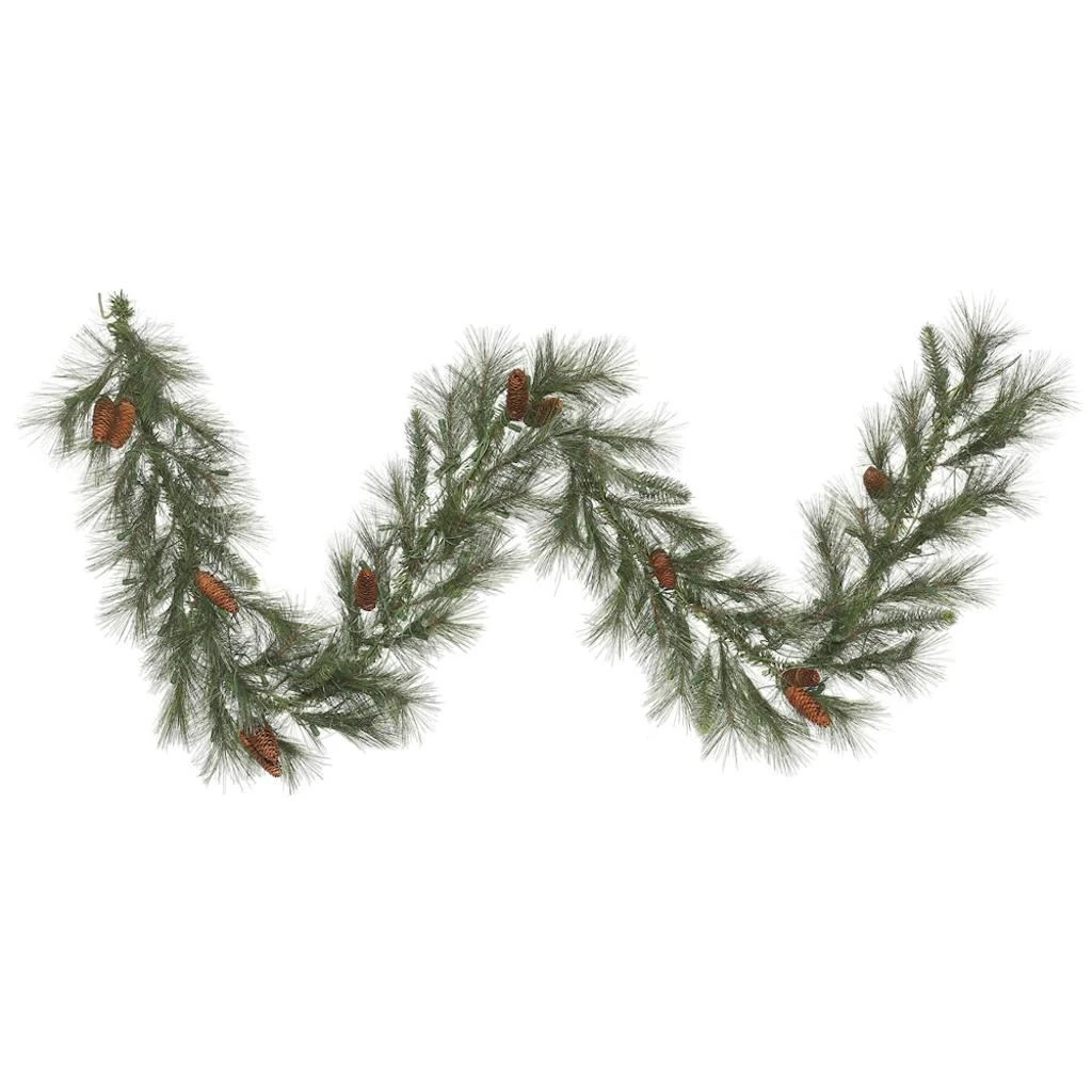 Vickerman Artificial Garland (500248) 3 Vickerman Artificial Garland (500248)