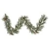 Vickerman Prelit Artificial Christmas Garland (500262) -Roman Shop 500262lg