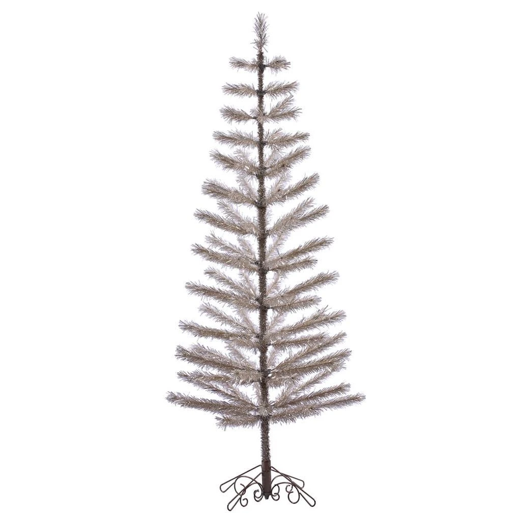 Vickerman Unlit Christmas Tree (500385) 3 Vickerman Unlit Christmas Tree (500385)