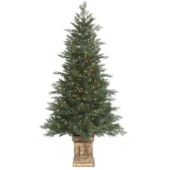 Vickerman Prelit Artificial Tree (500477)