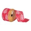 Vickerman Christmas Ribbon (501184)