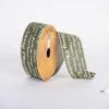 Vickerman Christmas Ribbon (501511) -Roman Shop 501511lg