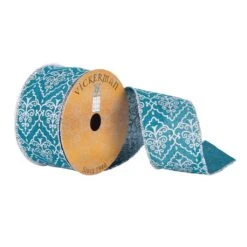 Vickerman Christmas Ribbon (501535)