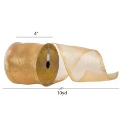 Vickerman Christmas Ribbon (501986) 11 Vickerman Christmas Ribbon (501986) -Roman Shop 5019864md