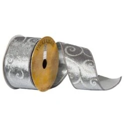 Vickerman Christmas Ribbon (502198)