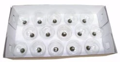 Sival Christmas Light String Set (50253) 8 Sival Christmas Light String Set (50253) -Roman Shop 50253Stringmd