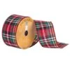 Vickerman Christmas Ribbon (502563) -Roman Shop 502563lg